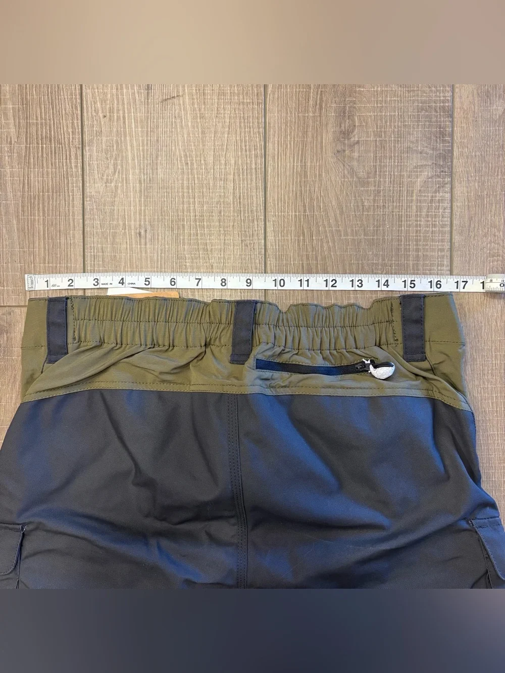 [NEW] Revolution Race Pants GP Pro Outdoor Pants